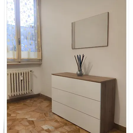 Apartment Maison Giambologna