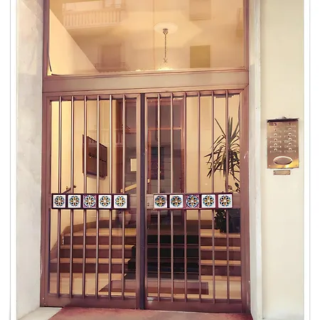 Apartment Maison Giambologna