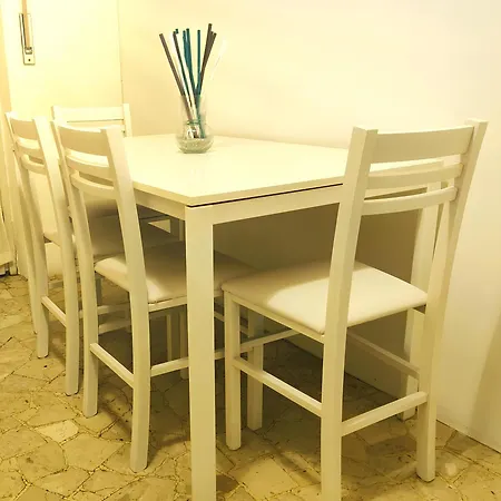 Maison Giambologna Апартаменты *
