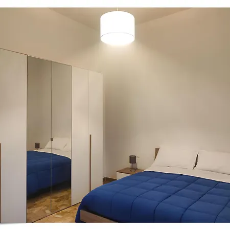 Apartment Maison Giambologna *