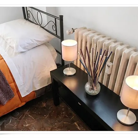 Apartment Maison Giambologna - Terrazza, Parcheggio Gratuito In Strada - Centro A Piedi, Stazione A 5 Min Florence