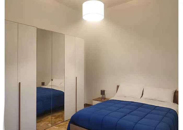 Apartament Maison Giambologna - Terrazza, Parcheggio Gratuito In Strada - Centro A Piedi, Stazione A 5 Min *