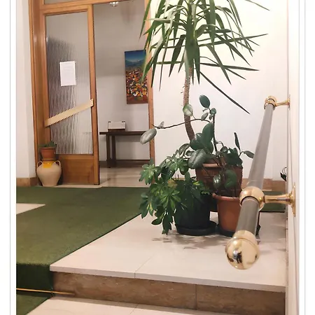 Maison Giambologna * フィレンツェ